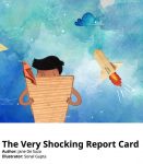shocking report card