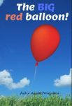the big red balloon