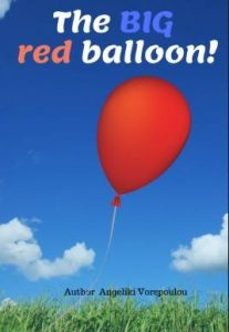 the big red balloon