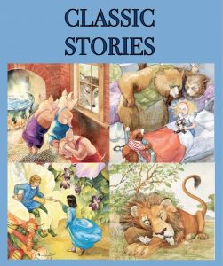 classic stories bedtime stories