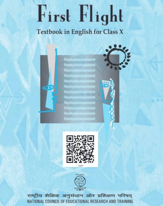 grade 9 English textbooks India 