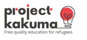 project kajuma education for refugees