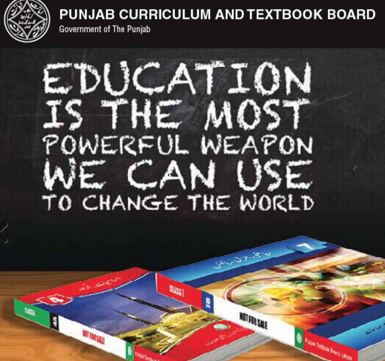 grade 9 English resources Punjabi 