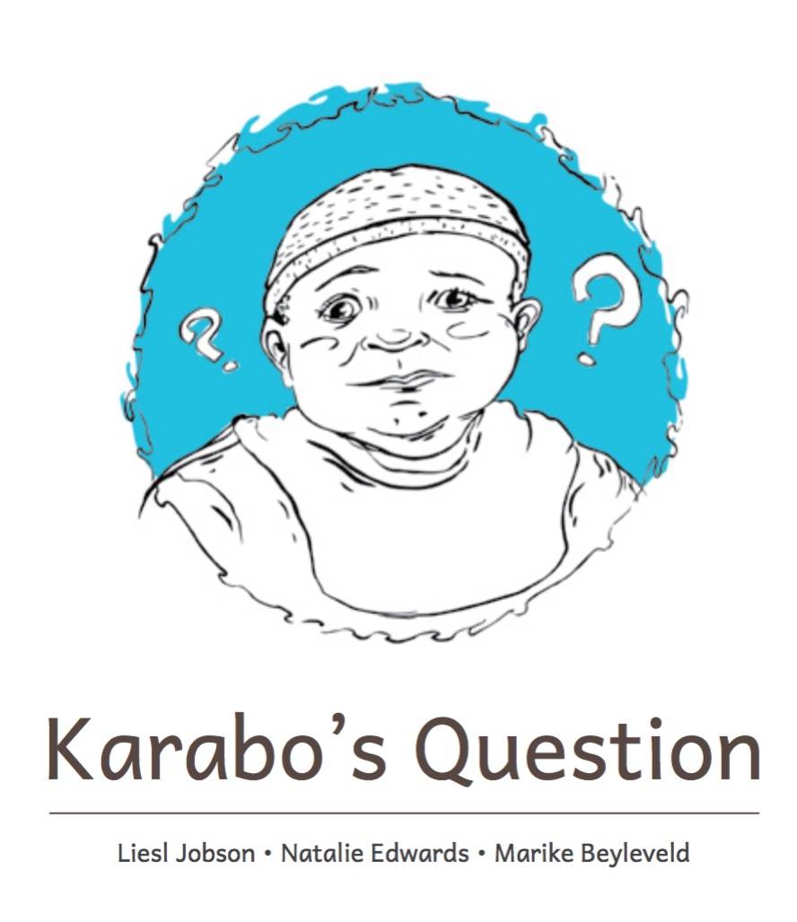 karabo's question /o/ sound