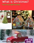 what is christmas picture book sightwords