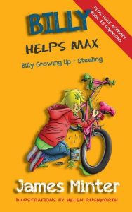 Billy Helps Max