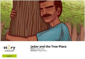 Jadav 'Mulai' Payeng Biography