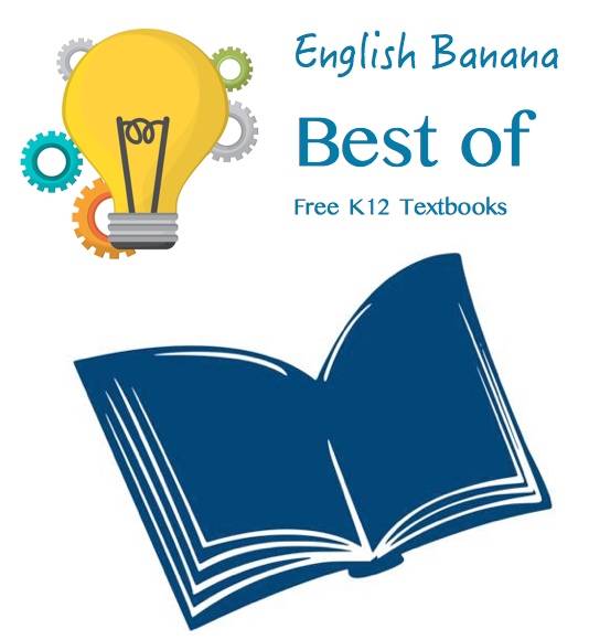 The Best of English Banana - English Worksheets | Free Kids Books