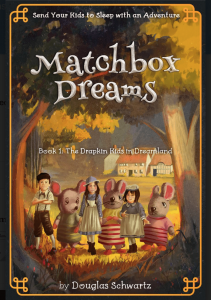 matchbox dreams
