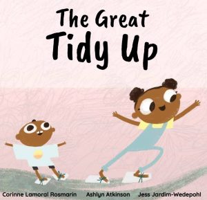 The Great Tidy Up - Good clean fun