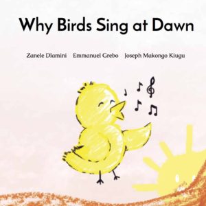 Why Do Birds Sing At Dawn