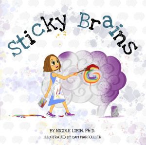 Sticky Brains, Mindfulness training