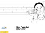New Pussy Cat