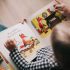 How to Encourage Your Child to Learn About the World Through Reading