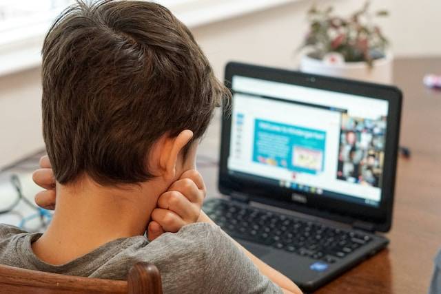 How to Make a Laptop Child-Proof or Kid-Safe