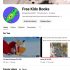 Free Kids Books on You Tube