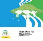 The Conical Hat children's story