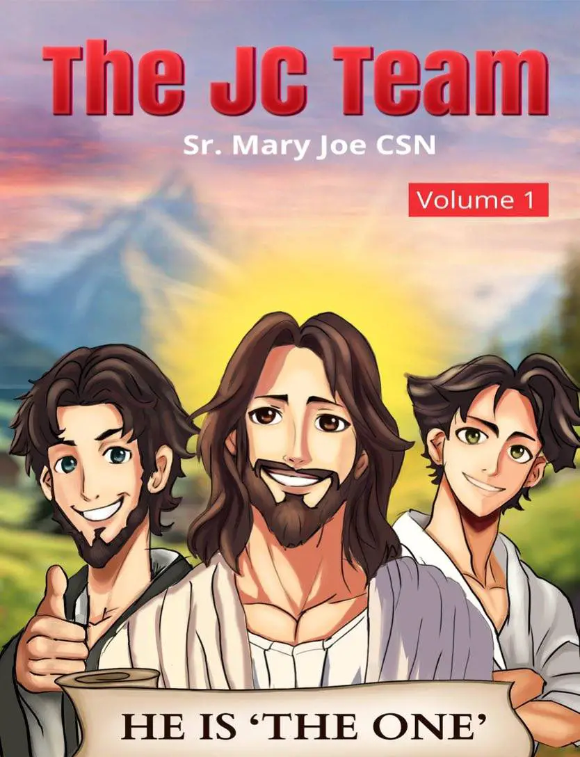 free Bible stories for kids