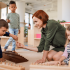 Montessori Age Groups: A Guide to Developmental Stages