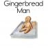 The Gingerbread Man – Classic Tales with Activities