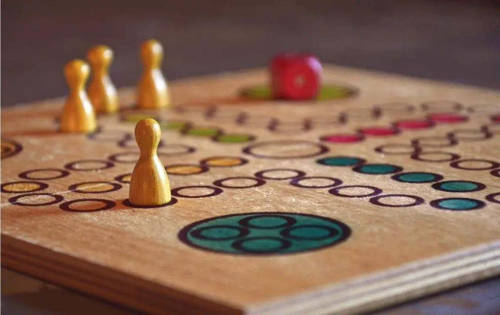 Educational Board Games