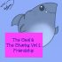 The Seal and The Sharky Volume 1 – Friendship