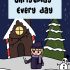 Christmas Every Day – A journey into the Christmas spirit