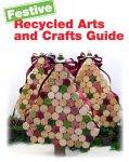 Festive recyclable crafts cover free children's book download