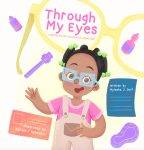 Through My Eyes a journey into BCC - free children's book download