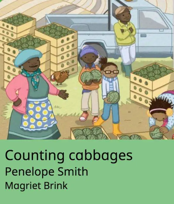 Early grade maths free kids book pdf download cover