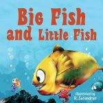 Big Fish and Little Fish free pdf download children's book