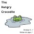 The Hungry Crocodile