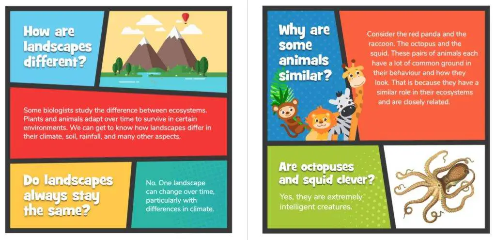 Biology Bookbot Kids free pdf book for children