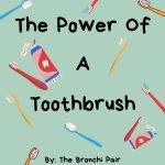 The power of a toothbrush free children's ebook