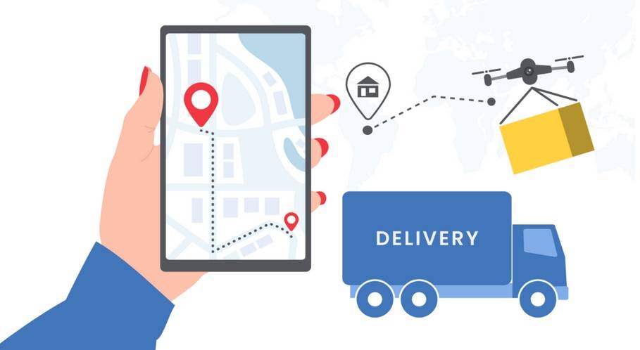 Track your child's Package 1