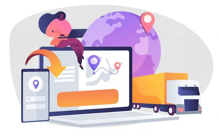 Track your child's Package 2