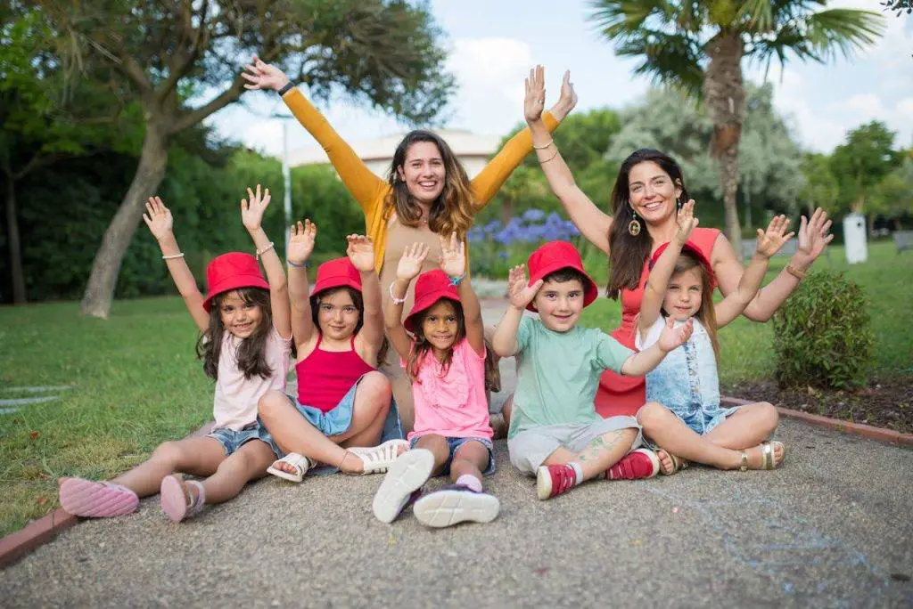 Nannies 2