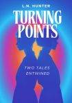 Young Adult short stories turning point cover