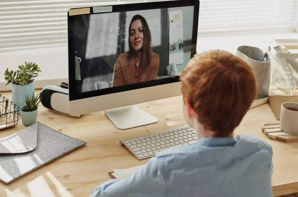 Virtual Classrooms