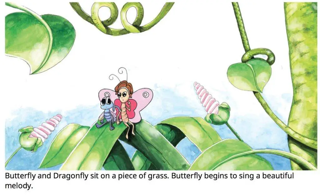 I need a violin free children's ebook