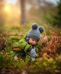 Nature activities for kids 1