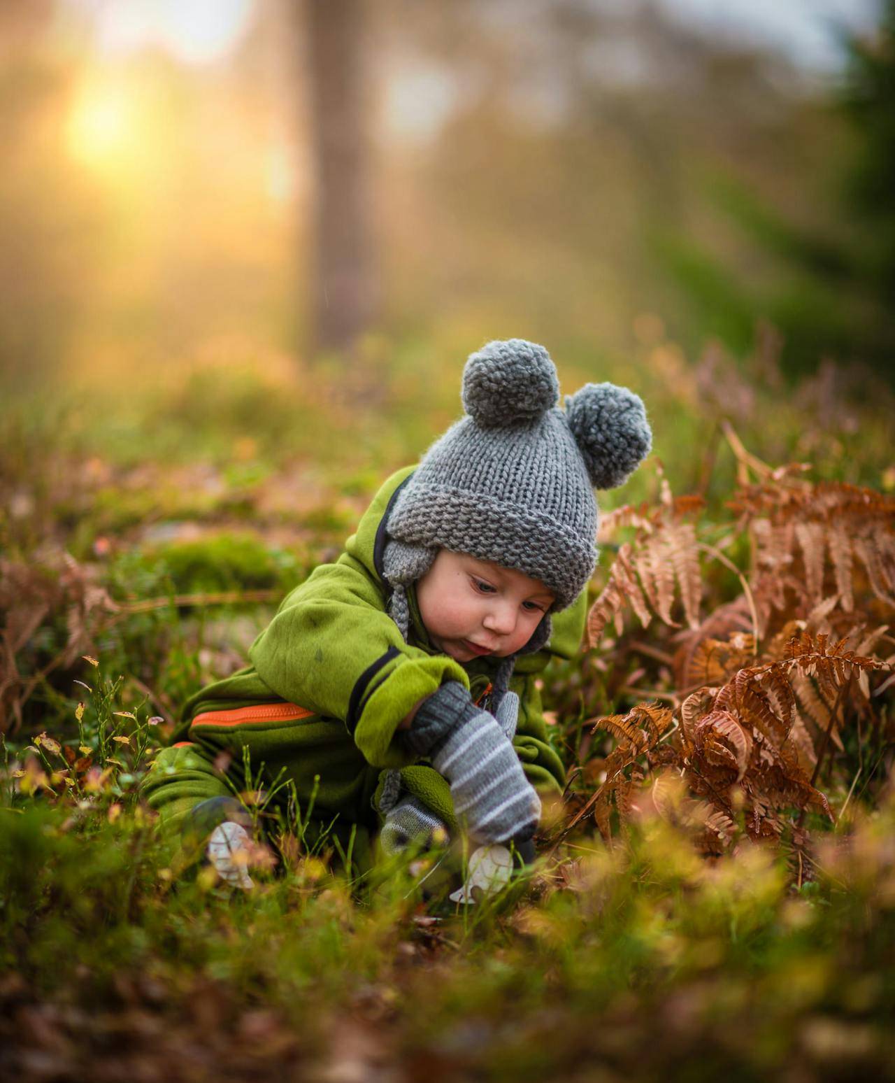 Nature activities for kids 1