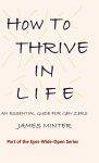 How to Thrive for Gen Z'ers free YA life skills book