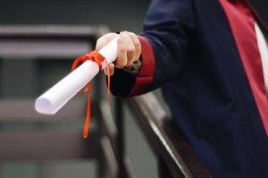 Gaining Certificates