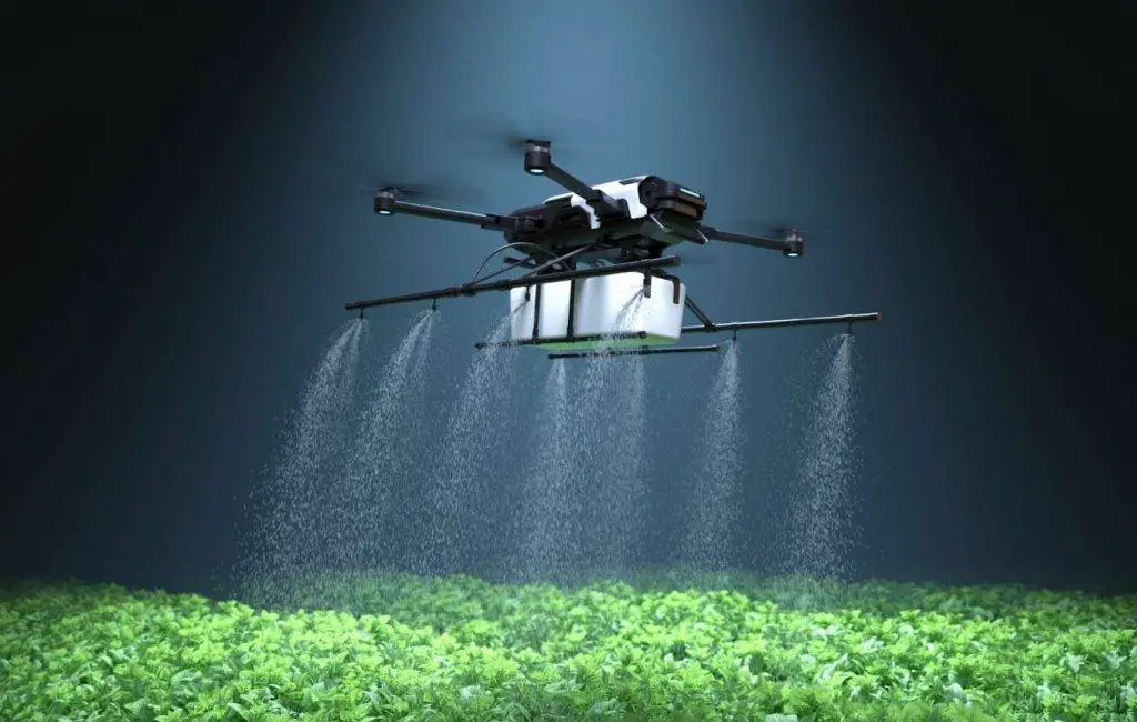 Agricultural Drones 1