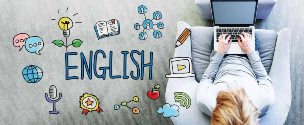 Duolingo Learning English