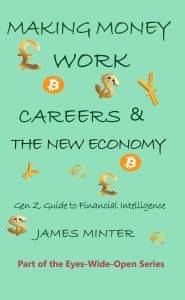 Making Money Work free ebook for GenZ'ers cover