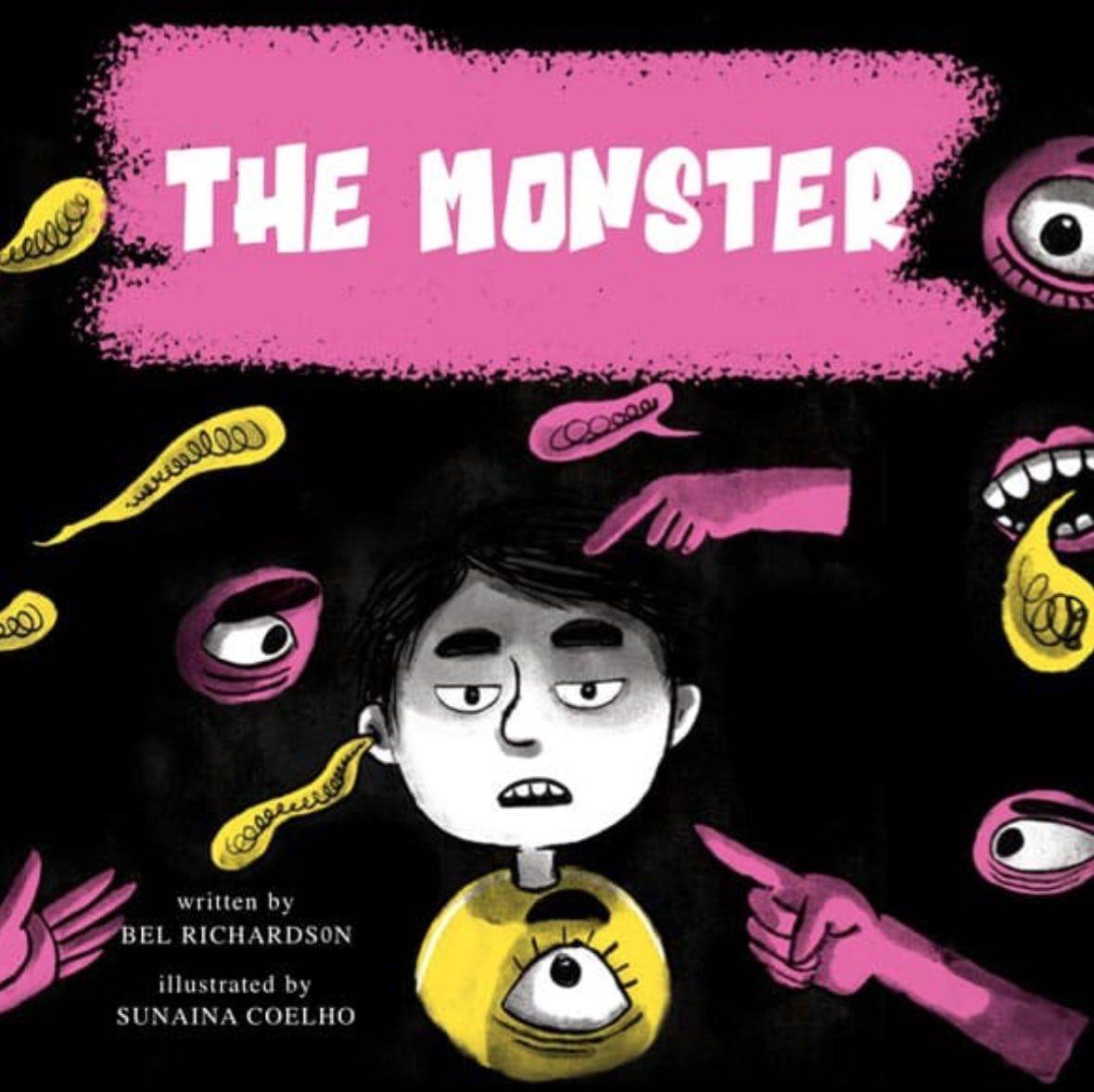 Story book about depression for young children - free download