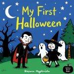 My First Halloween free picture ebook