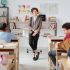 The Psychology of Reward: Motivating Learning and Positive Behaviour in Kids
